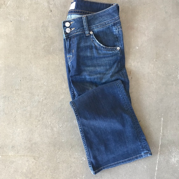 Hudson Signature Bootcut - Picture 2 of 5